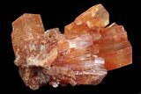 Lot: Small Twinned Aragonite Crystals - Pieces #78105-3